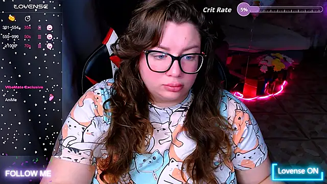 alexa sweetyy online show from September 19, 2:59 am
