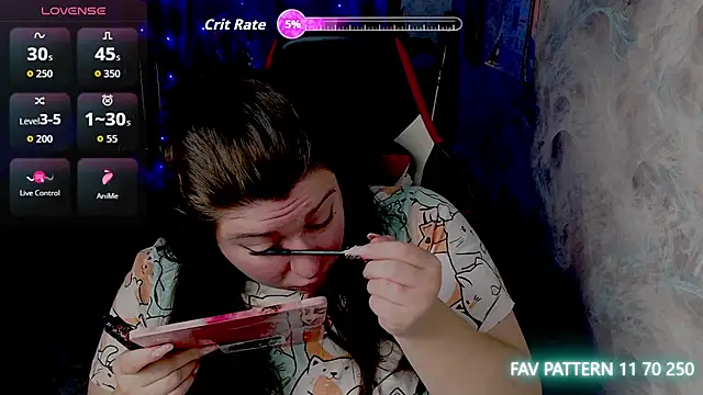 alexa sweetyy online show from February 15, 5:19 am