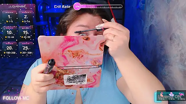 Snapshot of alexa_sweetyy chatting on December 2, 6:15 am alexa sweetyy online show from December 2, 6:15 am