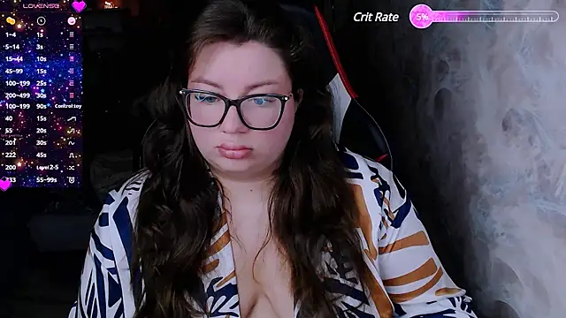 alexa sweetyy online show from February 7, 3:01 am
