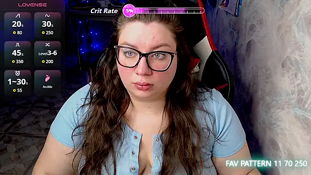 alexa sweetyy online show from February 6, 6:31 am