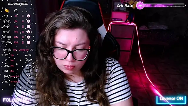 alexa sweetyy online show from September 21, 7:08 pm