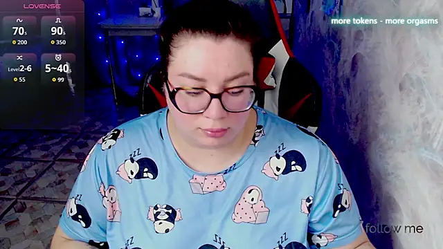 alexa sweetyy online show from May 11, 5:09 am