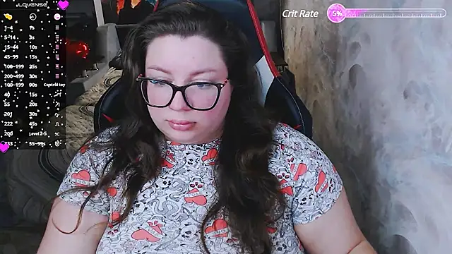 alexa sweetyy online show from February 16, 6:43 pm