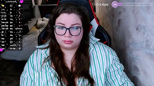 alexa sweetyy online show from March 5, 3:18 am