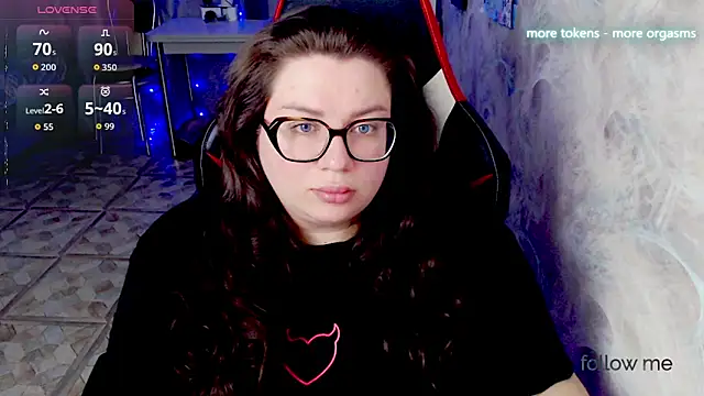 alexa sweetyy online show from May 8, 10:13 pm