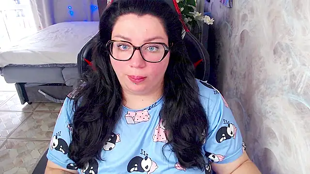 alexa sweetyy online show from June 29, 9:05 am
