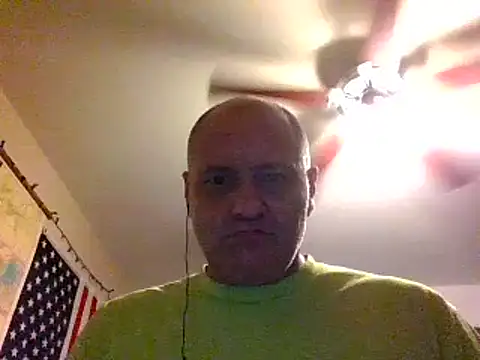 Gerbil8823 online show from February 7, 2:40 am