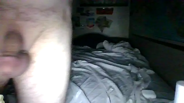 Gerbil8823 online show from July 10, 8:36 am