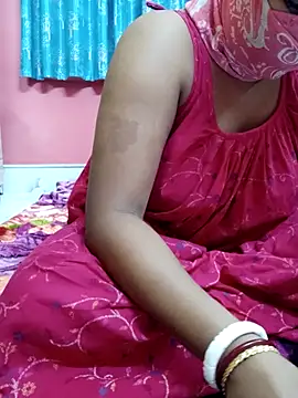 Bengali-boudi online show from June 7, 6:46 pm