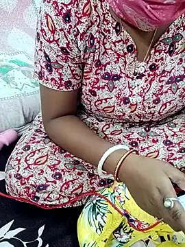 Bengali-boudi online show from April 7, 4:53 pm