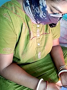 Bengali-boudi online show from January 12, 6:26 pm