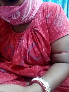 Snapshot of Bengali-boudi chatting on October 8, 6:08 pm Bengali-boudi online show from October 8, 6:08 pm