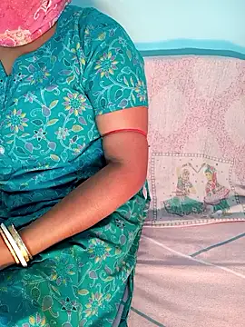 Bengali-boudi online show from January 14, 5:38 pm