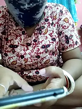 Bengali-boudi online show from November 30, 6:19 pm