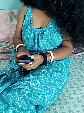 Bengali-boudi online show from May 4, 6:33 pm