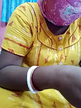 Snapshot of Bengali-boudi chatting on October 13, 5:58 pm Bengali-boudi online show from October 13, 5:58 pm
