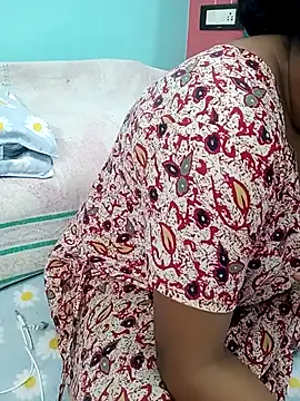 Bengali-boudi online show from March 14, 6:36 pm