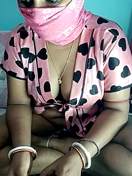 Bengali-boudi online show from March 28, 5:36 pm