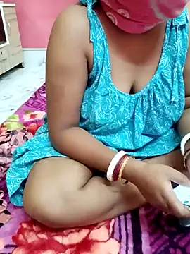 Bengali-boudi online show from May 23, 7:02 pm