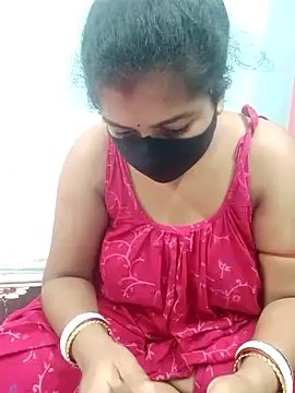 Bengali-boudi online show from June 3, 6:34 pm