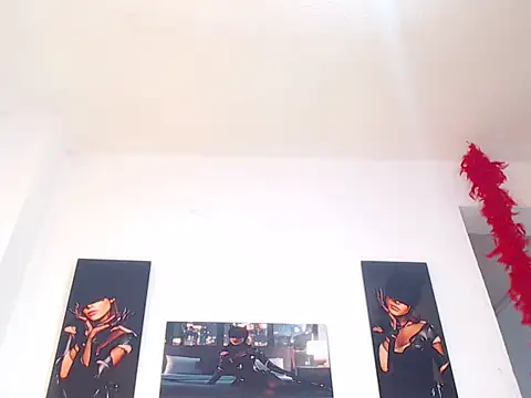 Anto galindo online show from March 11, 1:01 pm