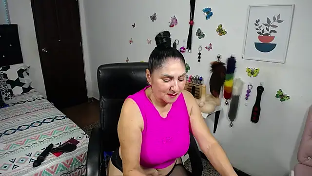 mature bigboobs10 online show from December 16, 3:44 am