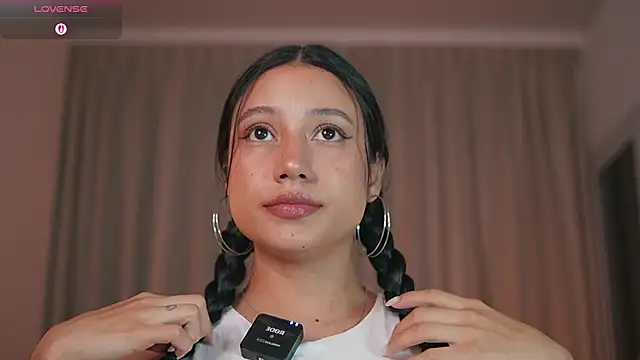 Alison Miller9 online show from February 9, 12:19 am