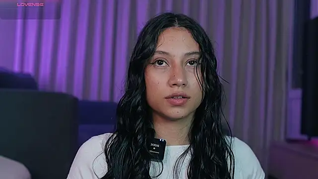 Alison Miller9 online show from February 28, 12:54 am