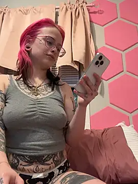 MissRomero online show from December 21, 3:14 am