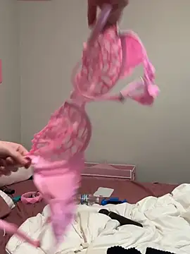 MissRomero online show from December 22, 1:12 am