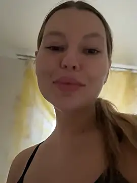 Lovers  Annn online show from March 23, 7:42 am