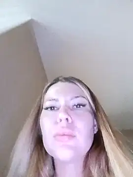 Lovers  Annn online show from December 22, 4:34 am