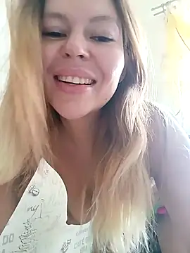 Lovers  Annn online show from March 15, 5:41 am