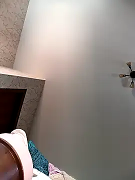 Lovers  Annn online show from October 19, 4:04 am