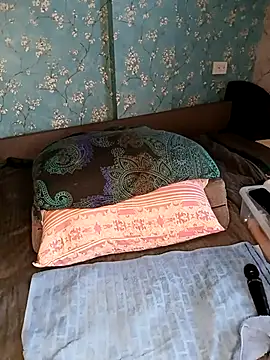 Lovers  Annn online show from December 2, 3:07 am