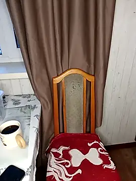 Lovers  Annn online show from January 7, 2:49 am