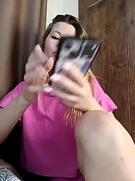 Lovers  Annn online show from March 21, 11:36 am