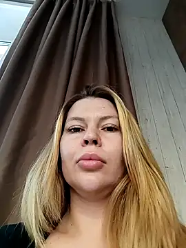 Lovers  Annn online show from October 16, 2:31 am