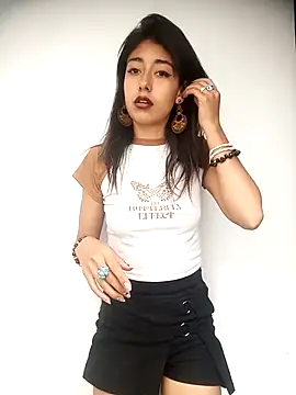 Scarlet wd18 online show from March 12, 7:47 pm
