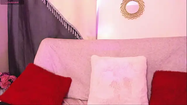 Scarlet wd18 online show from September 11, 7:47 pm
