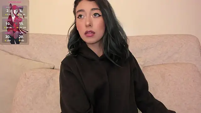 Scarlet wd18 online show from May 13, 3:02 am