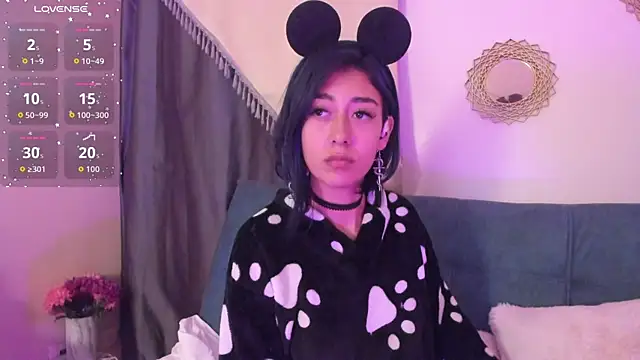 Scarlet wd18 online show from September 26, 3:24 am