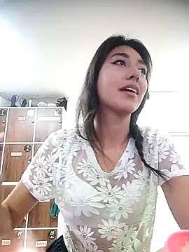 Scarlet wd18 online show from March 14, 8:38 pm