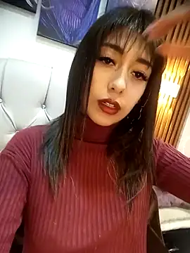 Scarlet wd18 online show from February 8, 8:53 pm