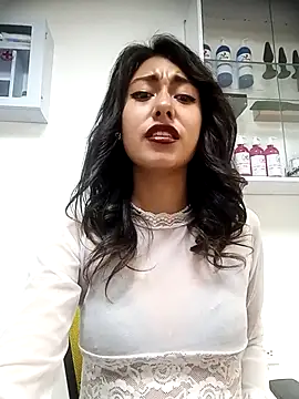 Scarlet wd18 online show from March 18, 2:40 am