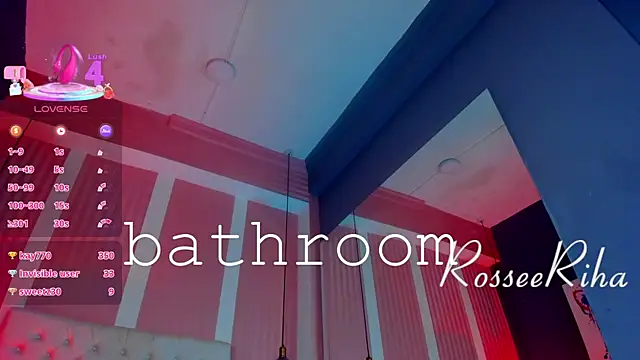 Snapshot of rihanna_rose chatting on March 21, 6:05 am rihanna rose online show from March 21, 6:05 am