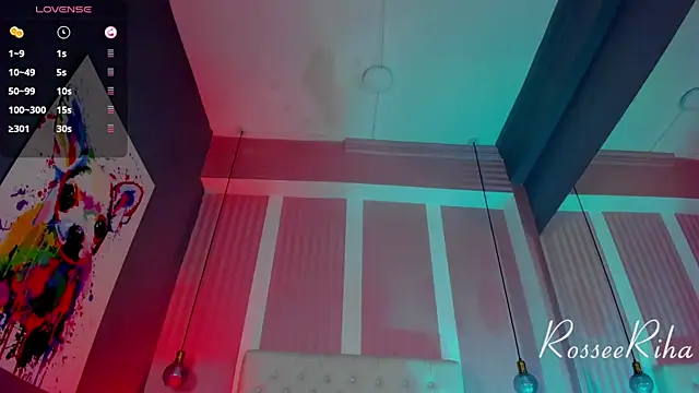 Snapshot of rihanna_rose chatting on March 4, 6:15 am rihanna rose online show from March 4, 6:15 am