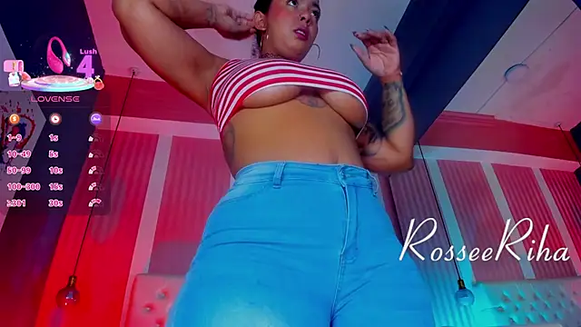 Snapshot of rihanna_rose chatting on March 22, 9:24 am rihanna rose online show from March 22, 9:24 am