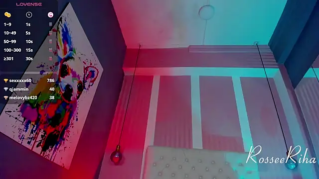 Snapshot of rihanna_rose chatting on March 2, 11:28 pm rihanna rose online show from March 2, 11:28 pm